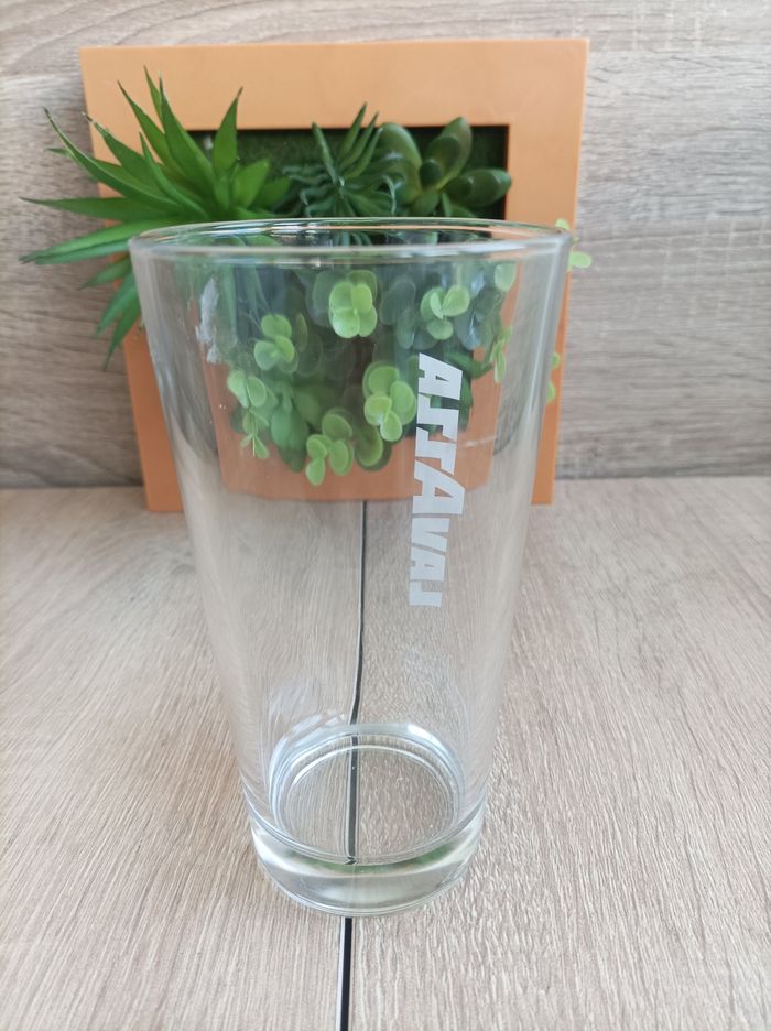 Verre lavazza - photo numéro 4