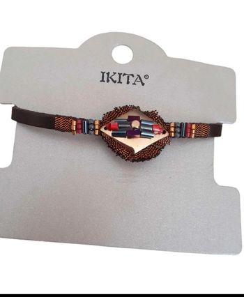 Bracelet Ikita n°44