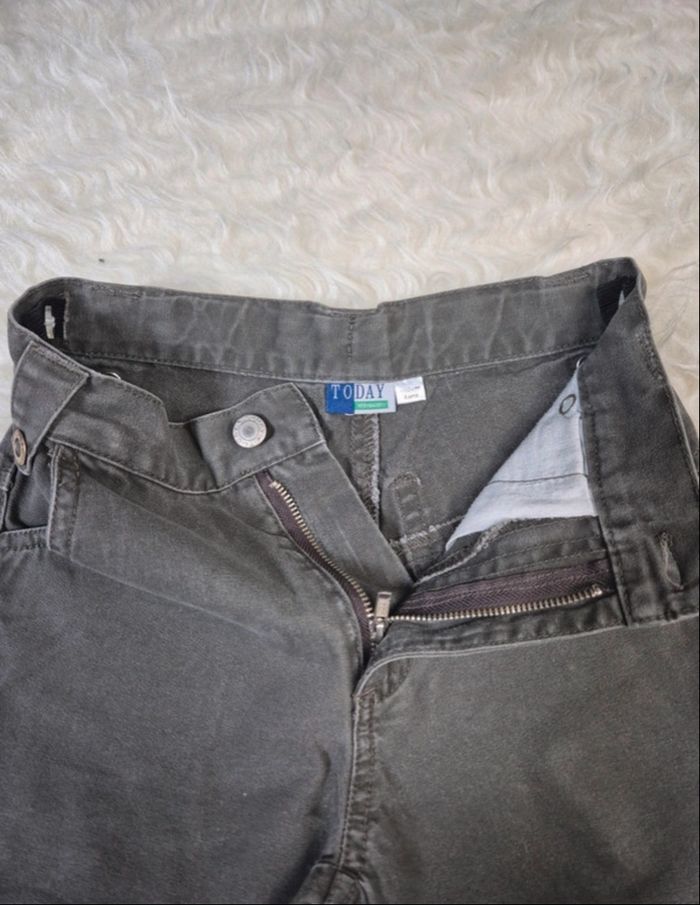 Ensemble été garçon T. 4 ans - photo numéro 8