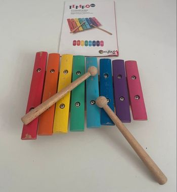 Xylophone