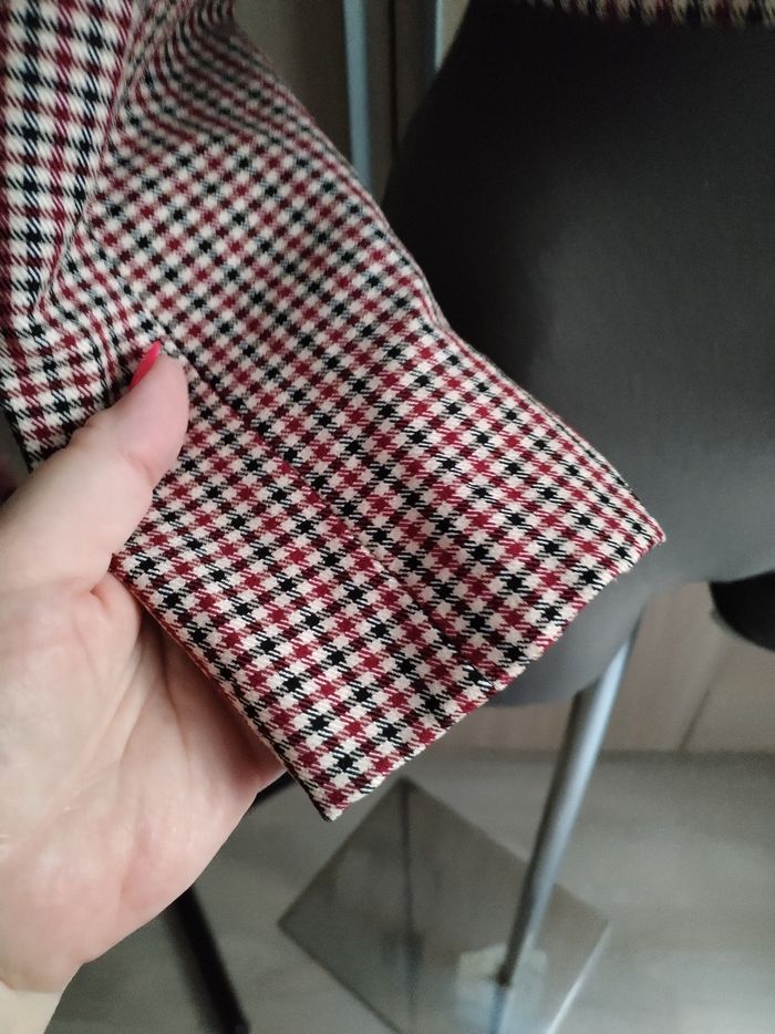 Veste femme courte taille 38 - photo numéro 3