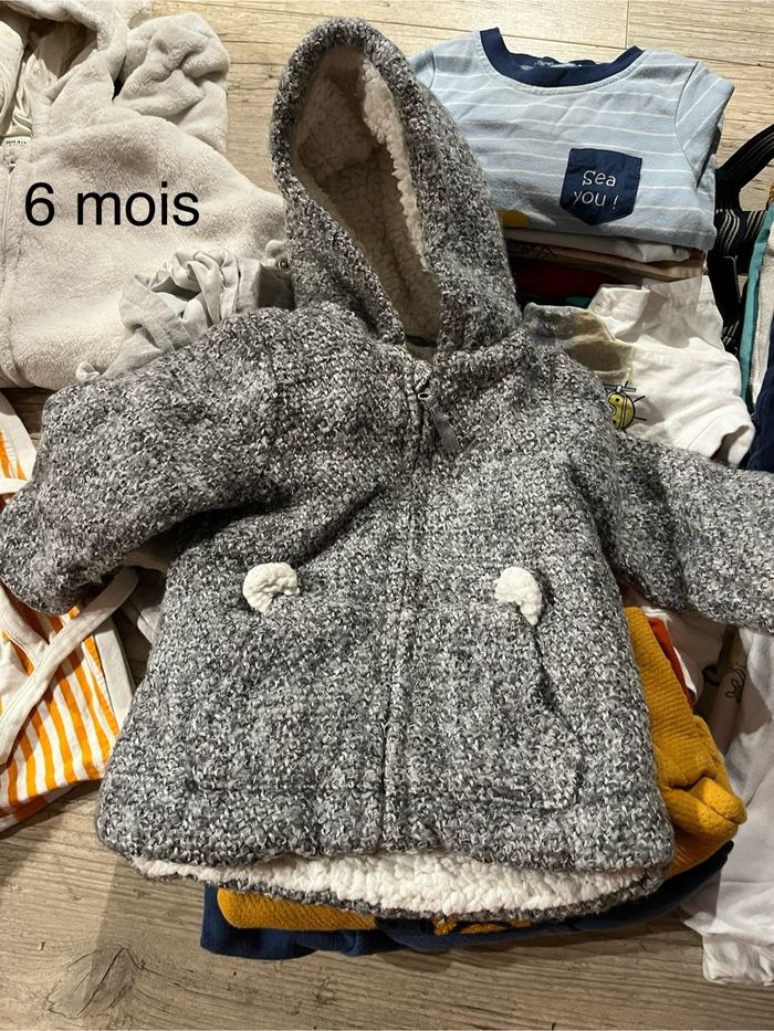 Manteau