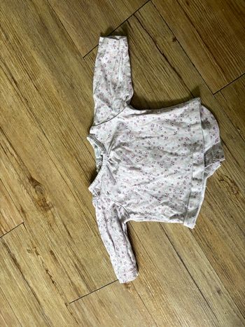 Blouse petit kimbaloo 3M