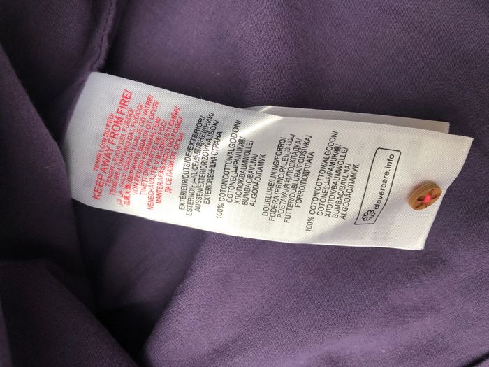 Robe Sergent Major 9 mois - photo numéro 8