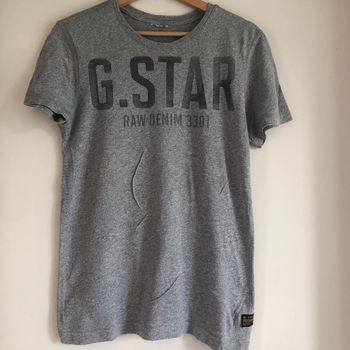 T shirt homme G Star
