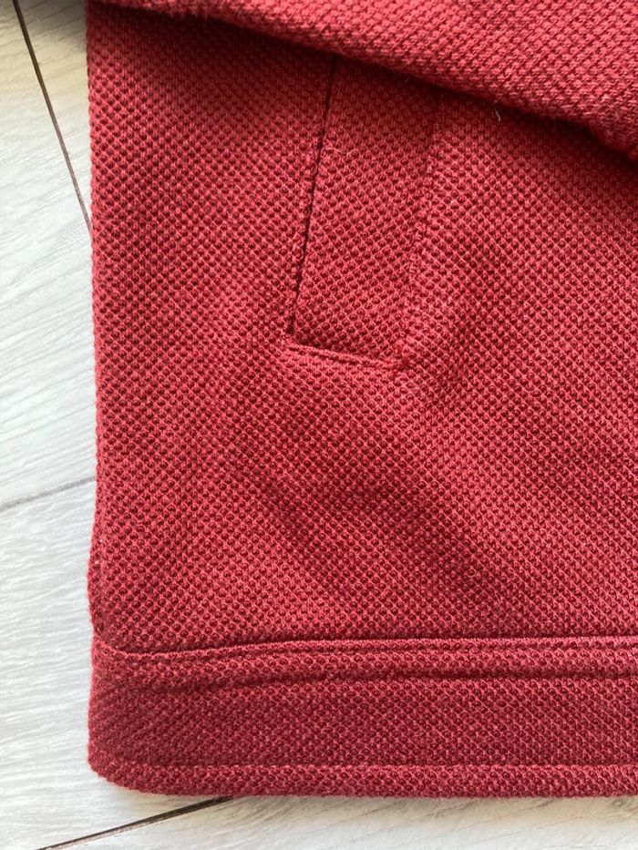 Veste légère coton gratté - photo numéro 7
