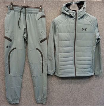 Under Armour