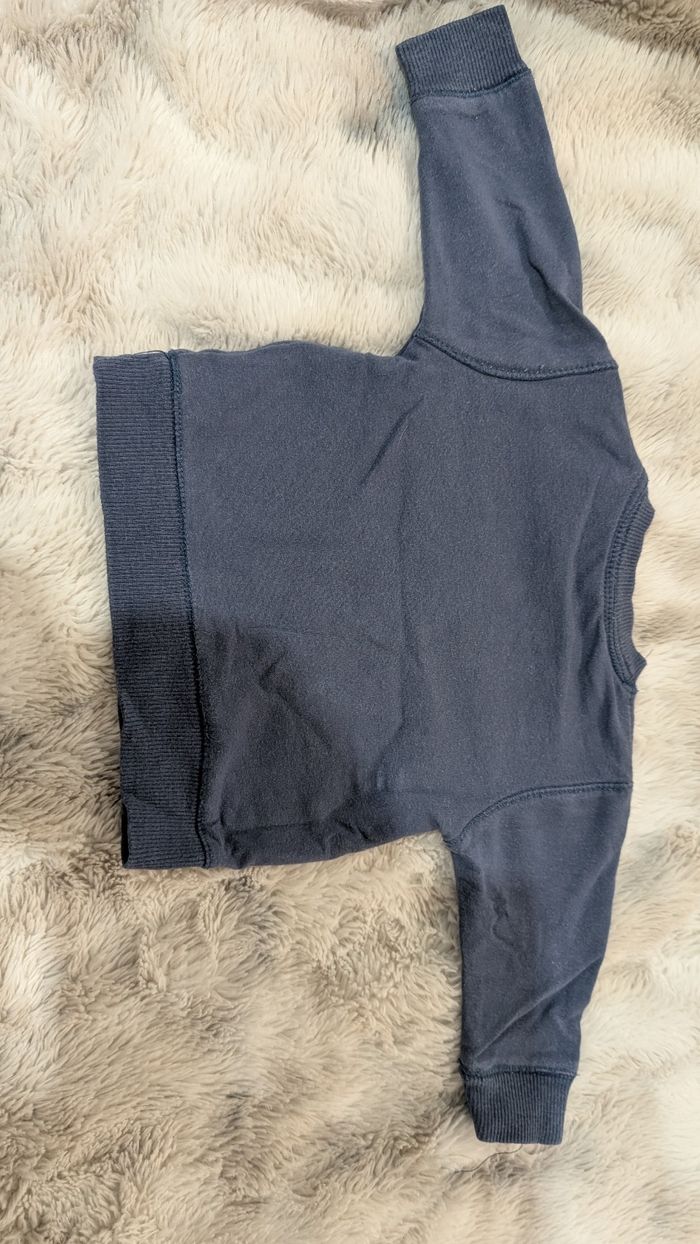 Ensemble Zeeman taille 1 mois - photo numéro 5