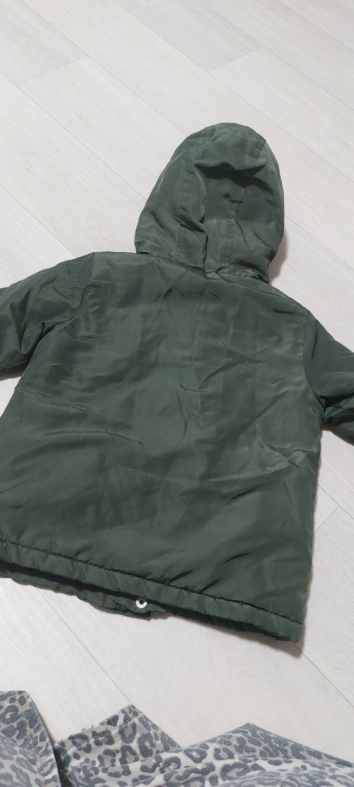 Doudoune - photo numéro 2