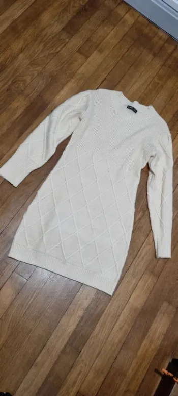 Robe pull