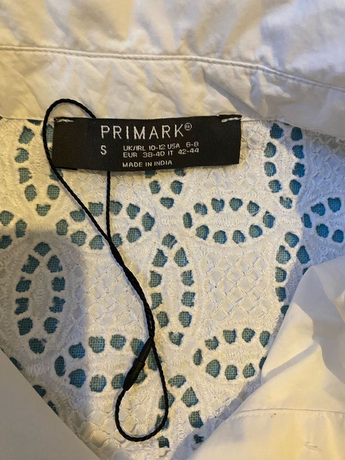 Chemise femme primark - photo numéro 2
