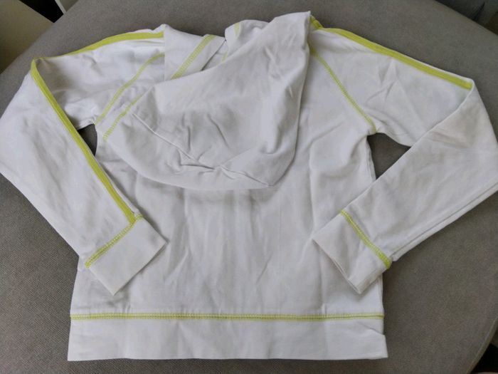 Sweat - photo numéro 3