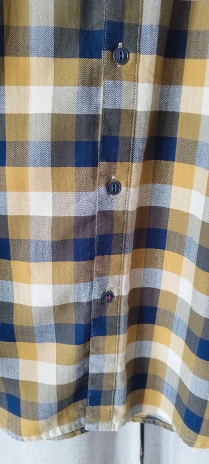Vends chemise Lee Cooper homme XL - photo numéro 3