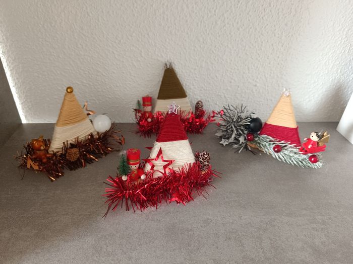 Déclaration de Noël - photo numéro 7