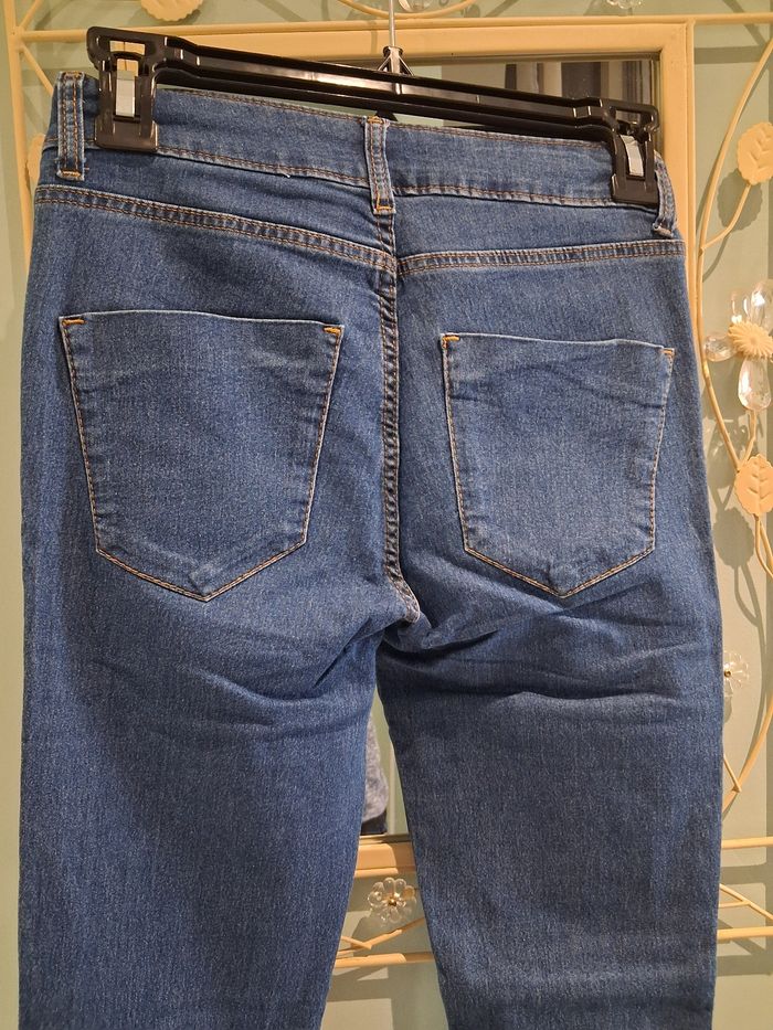 Jeans - photo numéro 6