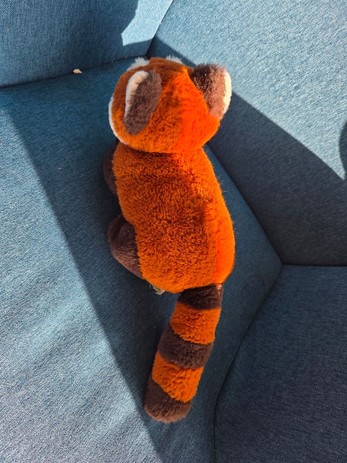 Peluche bon état - photo numéro 2