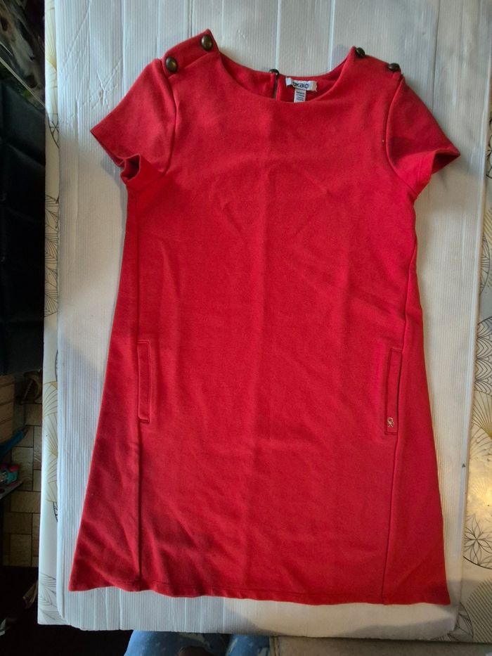 Robe 12 ans (154 cm)