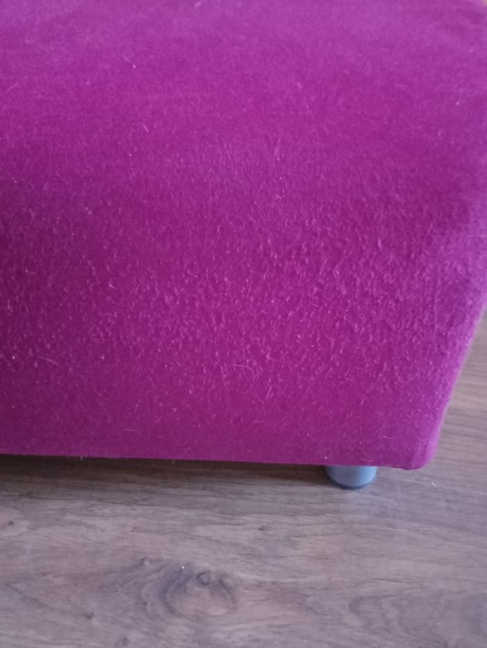 Pouf Klippan Vissle - photo numéro 4