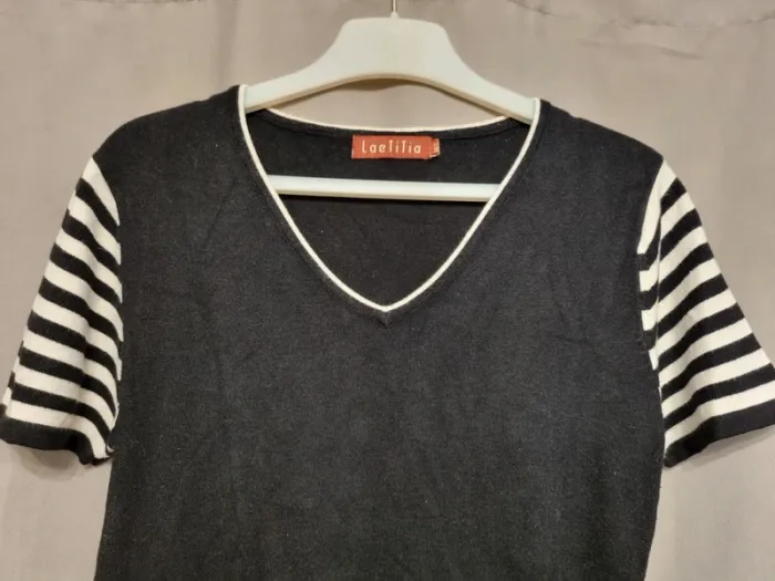 Pull femme - photo numéro 2