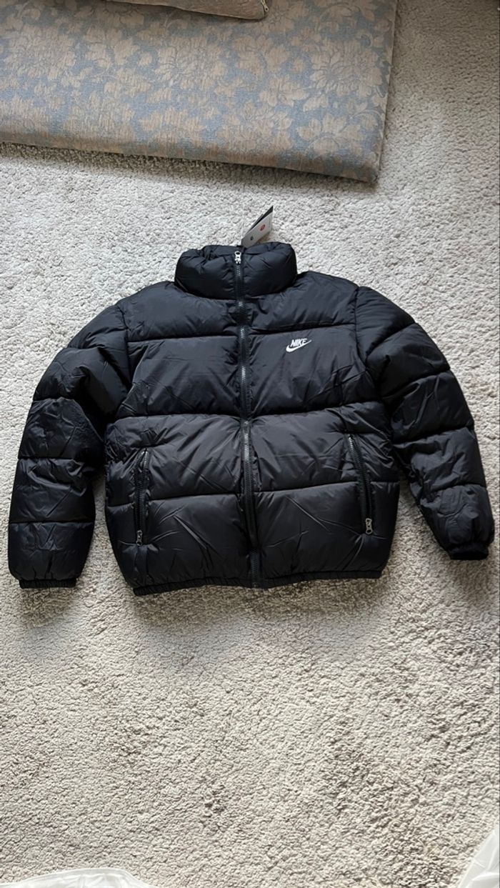 Doudoune Nike