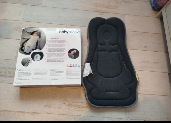 Coussin nouveau né - photo numéro 2