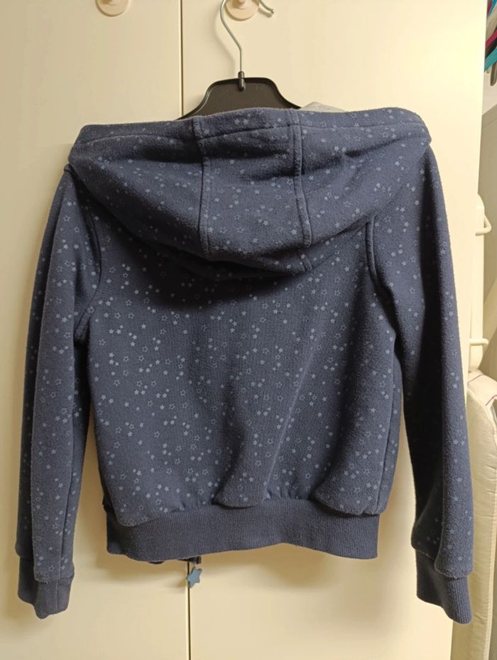 Gilet fille, In Extenso - photo numéro 5