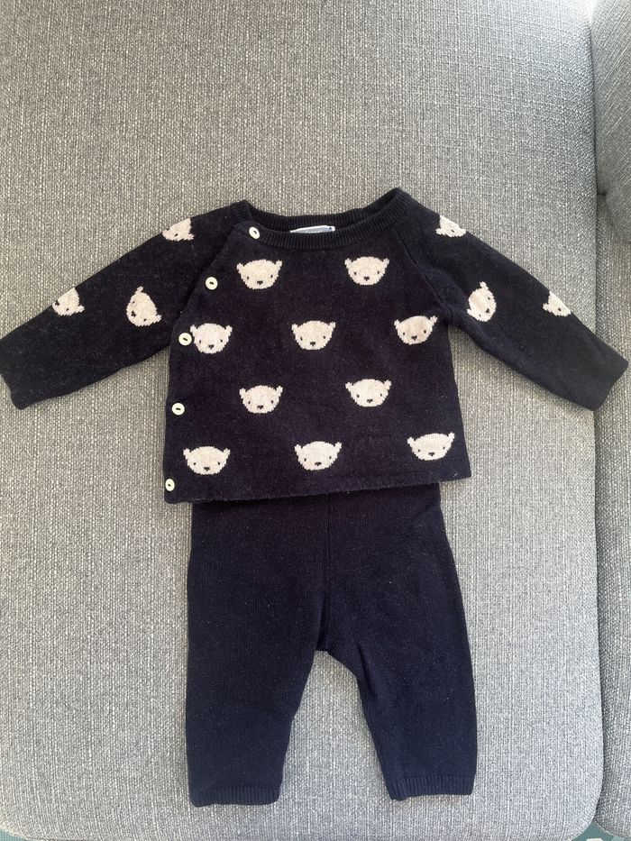 Ensemble Jacadi