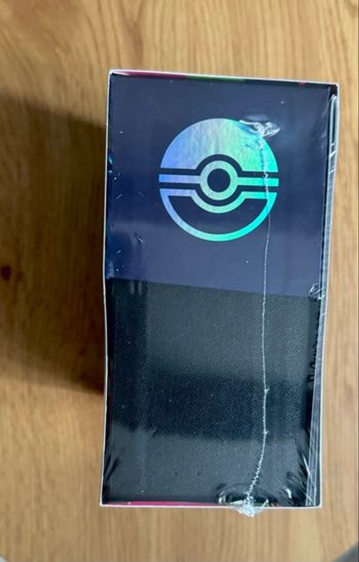 ETB Flammes Fantasmagoriques - photo numéro 4