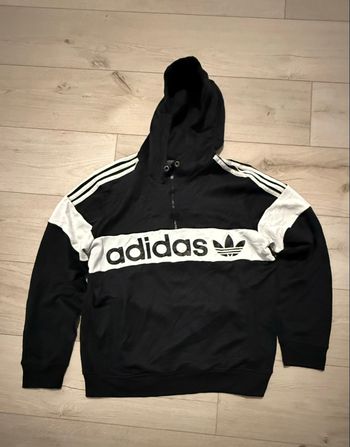 Pull Adidas vintage