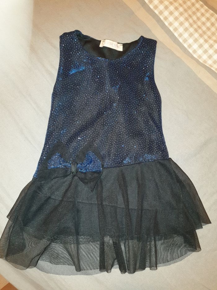 Petite robe soirée