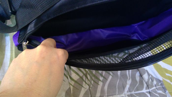 12€ Sac rangement rollers - photo numéro 5