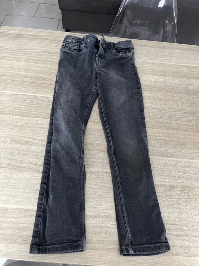 Jeans slim