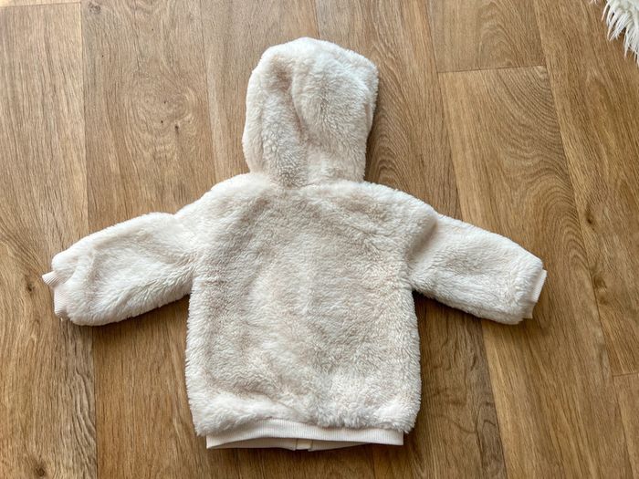 Blouson fourrure - photo numéro 3