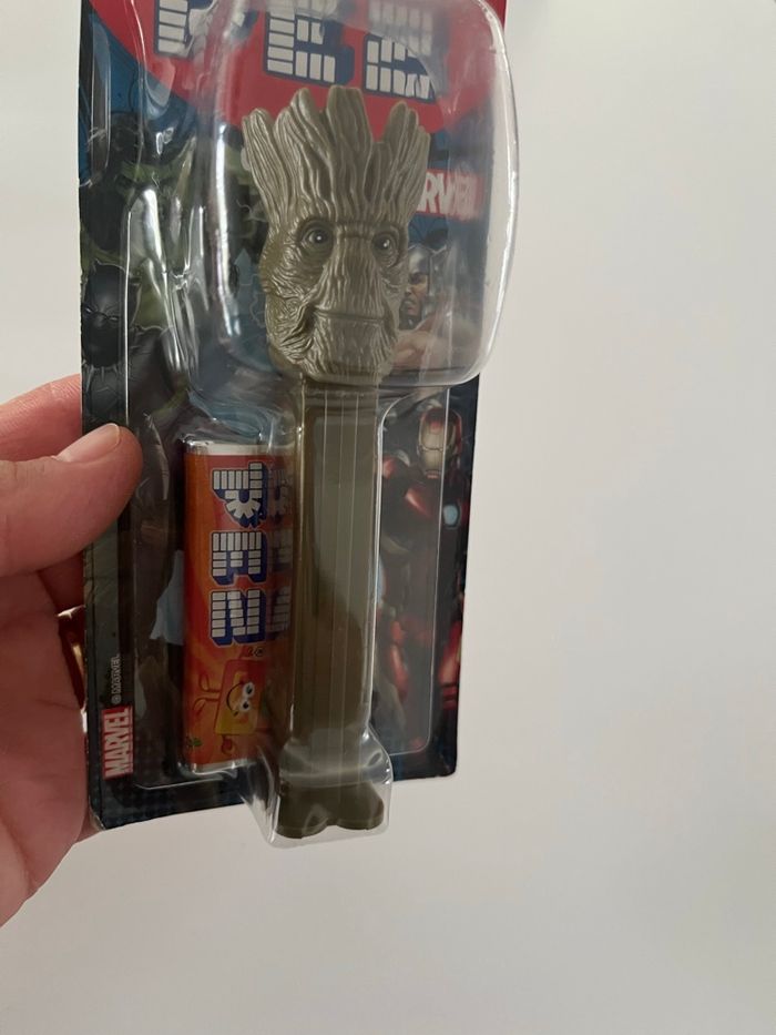 Pez Groot - photo numéro 2