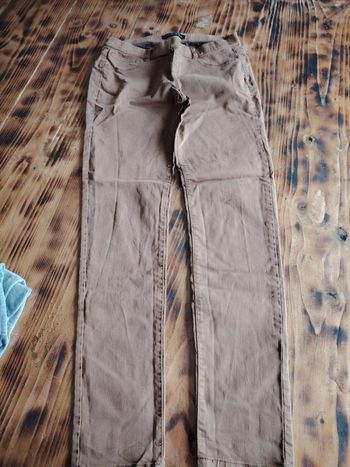 Pantalon cache cache