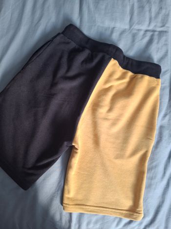 Short kiabli 12 ans