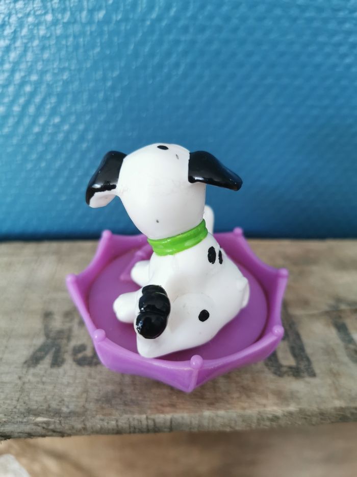 Dalmatien sur parapluie personnage Disney - photo numéro 3