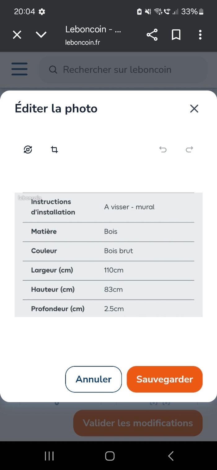 Barrière escalier enfant - photo numéro 2