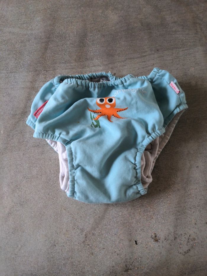 Couche lavable pour piscine - photo numéro 3