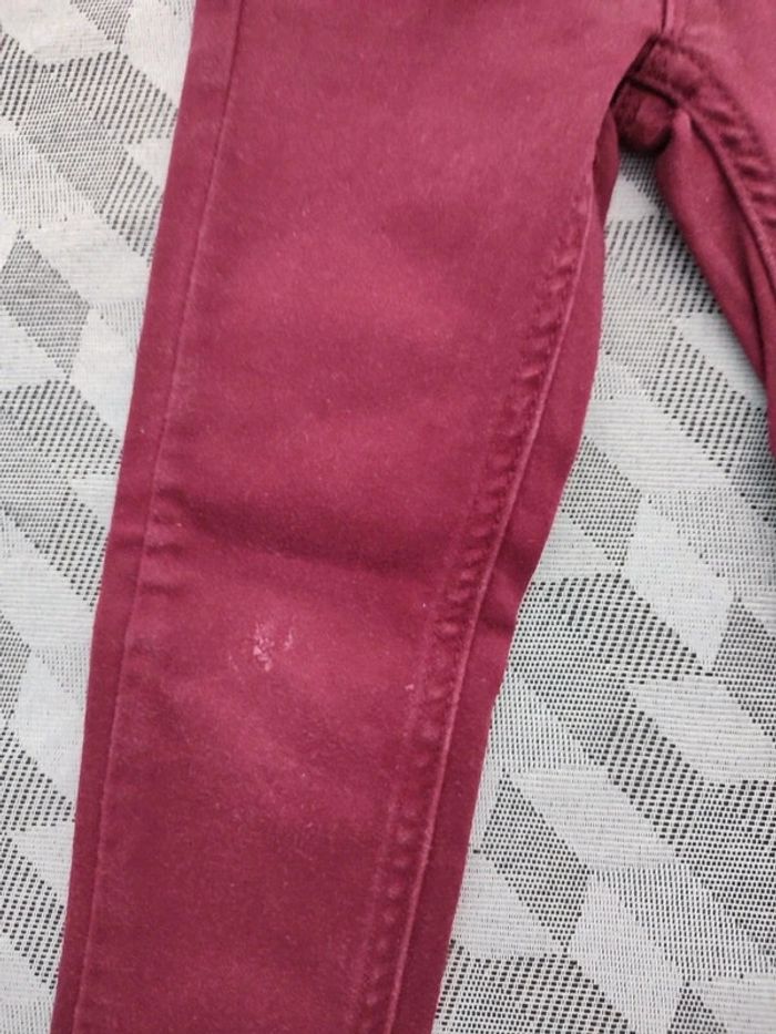 Pantalon IKKS - photo numéro 2