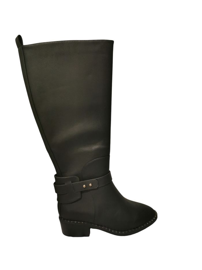 Bottes hautes marque by very pointure 37 - photo numéro 4