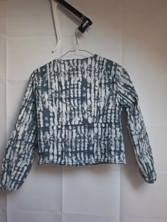 Veste taille 10 ans - photo numéro 3