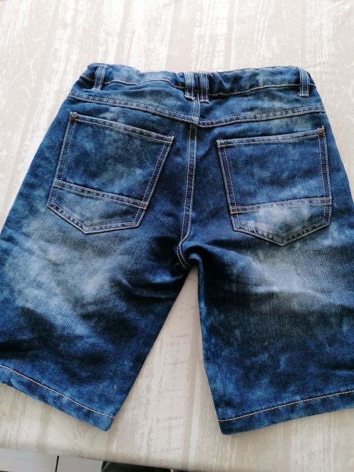 Short jeans - photo numéro 4