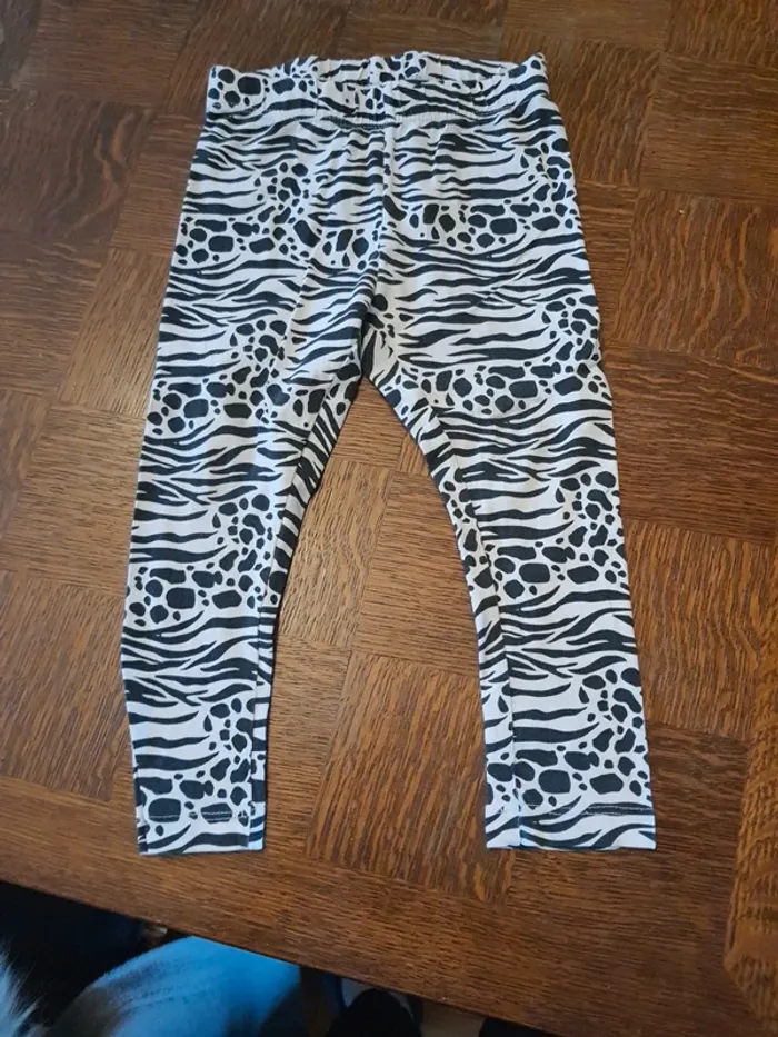 Pantalon 24mois