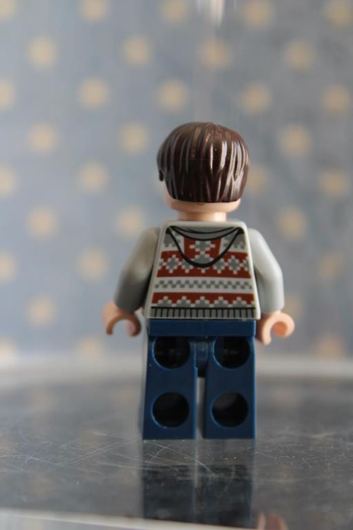 Lego lot figurine Harry Potter - photo numéro 4