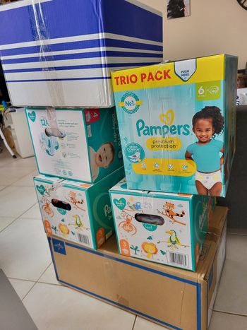 Vêtements bébé fille