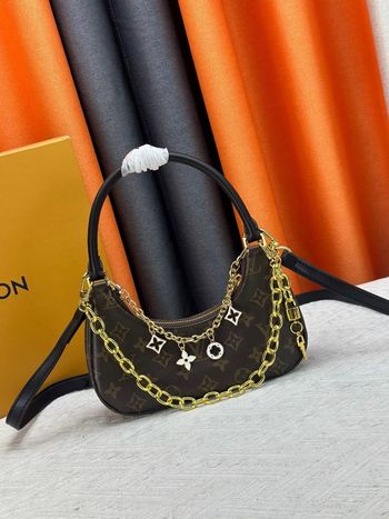 Louis Ⅴuitton   Catchy  M25223