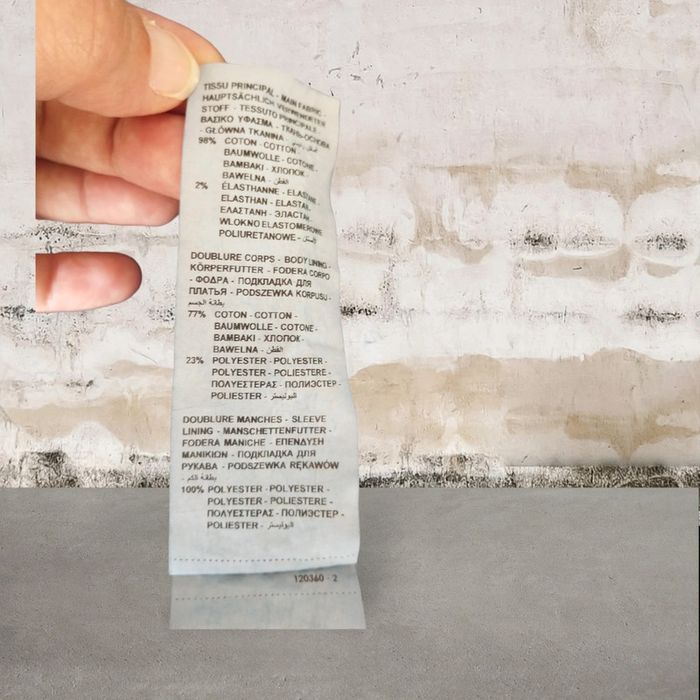 Très beau blazer homme T 48 Devred - photo numéro 7