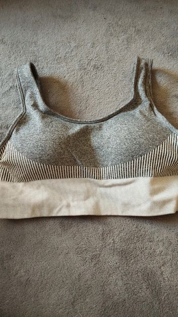 Brassière