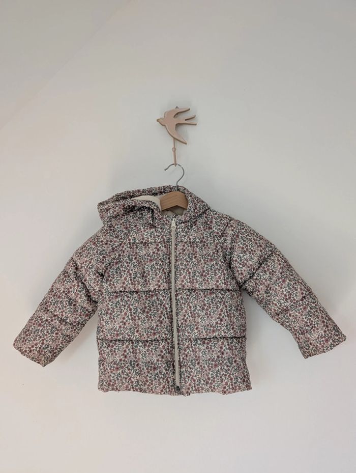 Doudoune / veste chaude / doublée Kiabi 3 ans - 36 mois